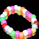 MULTI COLORED BRACELET