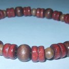 WOODEN BRACELETS