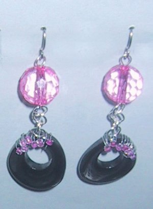 Electrify Pierced Earrings
