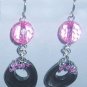 Electrify Pierced Earrings