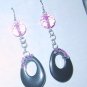 Electrify Pierced Earrings