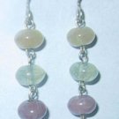 Multi Charmer Clip-On Earrings