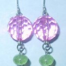 In Remembrance of SPRING Clip-On Earrings