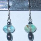 Mini Flair Clip-On Earrings
