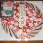 Japanese paper/Washi – Chiyogami with 40 Different Motifs and Colours