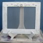 Shabby Chic Earrings Holder - Its All In The FRAME
