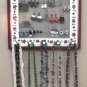 Decorative Solution For Jewelry Display