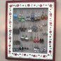 Decorative Solution For Jewelry Display