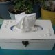 TISSUE BOX