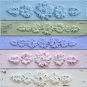 Jewelry Box Creamy-Dreamy "Shabby Chic" , jewelry storage