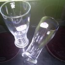 pint glasses