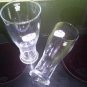 pint glasses