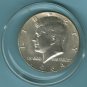 1964 Kennedy Half Dollar in Round Case