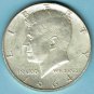 1964 Kennedy Half Dollar lot G