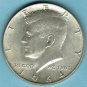 1964 D Kennedy Half Dollar lot J