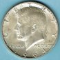 1964 Kennedy Half Dollar lot C
