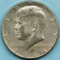1964 Kennedy Half Dollar lot B