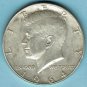 1964 Kennedy Half Dollar lot A