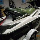 2002 Seadoo GTX DI Watercraft