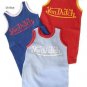 Von Dutch Newborn Infant Boy's 2x2 Rib Tank Creeper