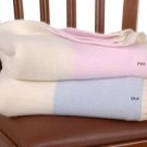 Toddot Cashmere Baby Blanket