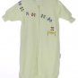 Vitamins Newborn Boy's Polar Fleece Sleeper Pram