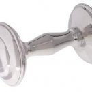 Toddot by Ari D Norman Silver Rattle