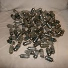 lot of used 6X8 TUBES