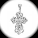 Cross Pendant