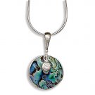 Paula Shell Necklace