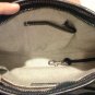 DOONEY & BOURKE Monogram DB-Logo Tassel Top Zip Tote
