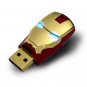 The AVENGERS USB Flash Drive Ironman Mask 8GB NEW