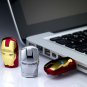The AVENGERS USB Flash Drive Ironman Mask 8GB NEW