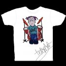 Johnny the Drummer - T-Shirt's