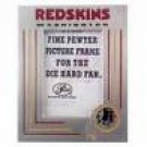 Washington Redskins Picture Frame