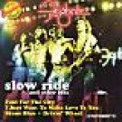 Foghat: Flashback