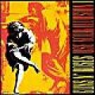 Guns N' Roses USE YOUR ILLUSION I