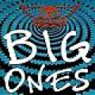 Aerosmith: Big Ones