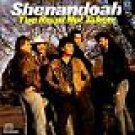 Shenandoah: The Road Not Taken