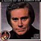 George Jones Anniversary - 10 Years Of Hits