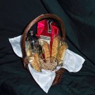 Small Coffee Basket
