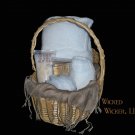 Spa Gift Basket