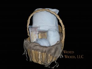 Spa Gift Basket