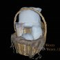 Spa Gift Basket
