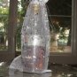Tall bottle pouch