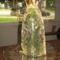 Tall bottle pouch