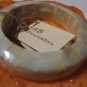 Thin shell-plated bangles (bundle of 10)