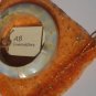 Thin shell-plated bangles (bundle of 10)