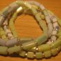 Gift Bundle - bangle and bracelet set of 10 pieces
