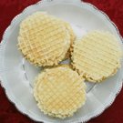 Pizzelles